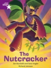 Rigby Star Independent Purple Reader 4: The Nutcracker - Book