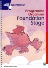 Rigby Star Independent Reception: Revised Programme Organiser - Book