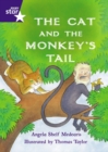 Star Shared: The Cat and the Monkey's Tail Big Book - Book