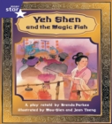 Star Shared: 2, Yeh Shen Big Book - Book