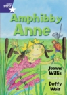 Rigby Star Shared Year 2 Fiction: Amphibby Anne Shared Reading Pack Framework Edition - Book