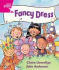 Rigby Star Guided Reception: Pink Level: Fancy Dress Pupil Book (single) - Book