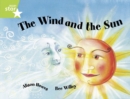 Rigby Star Year 1: Green Level : The Wind and the Sun - Book
