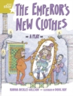 Rigby Star Year 2: Gold Level : The Emperor's New Clothes - Book