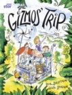 Rigby Star Year 2: White Level : The Gizmo's Trip - Book