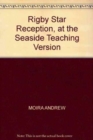 Rigby Star Reception, at the Seaside Teaching Version - Book