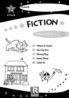 Rigby Star Workbook Fiction Pink B - Book