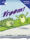 Rigby Star Guided Reading Blue Level: Vroom Teaching Version - Book