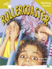 Rigby Star Guided Reading Gold Level: Rollercoaster Teaching Version - Book
