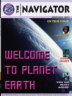 Navigator Non Fiction Yr 3/P4: Welcome To Planet Earth - Book