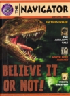 Navigator Non Fiction Yr 4/P5: Believe It Or Not - Book