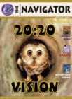 Navigator Non Fiction Yr 6/P7: 20 20 Vision Book - Book