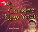 Rigby Star Guided Quest Rec Red Level: My Chinese New Year - Book