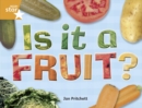 Rigby Star Guided Year 2: Orange Level: is it a Fruit? Guided Reading Pack - Book