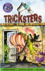 Navigator Fiction Yr 3/P4:Tricksters - Book