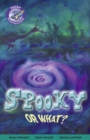 Navigator Fiction Yr 3/P4: Spooky Or What - Book