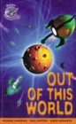 Navigator Fiction Yr 4/P5: Out Of This World - Book