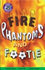 Navigator Fiction Yr 5/P6: Phantoms and Footie - Book