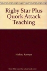 Quork Attack : Teaching Version - Book