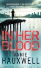 In Her Blood - Book