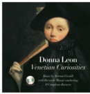 Venetian Curiosities - Book