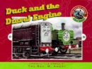 Duck and the Diesel Engine - Book