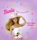 Barbie : Let's Have a Picnic - Book