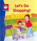 Let's Go Shopping - Book