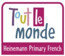 Tout Le Monde Level 4: Flashcards - Book