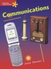 Heinemann English Readers Advanced Non-Fiction: Communications - Book