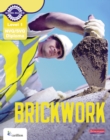 Level 1 NVQ/SVQ Diploma Brickwork Candidate Handbook - Book