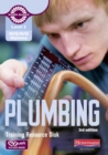 Plumbing Training Resource Disk - Book