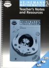 Heinemann Maths 2+ Teacher's Notes - Book