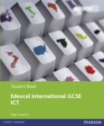 Edexcel International GCSE ICT Student Book - Book