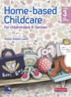 Home-based Childcare Student Book - Book
