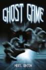 Ghost Game - Book