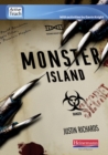Monster Island ActiveTeach - Book