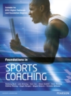 Foundations in Sports Coaching - Book