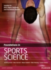Foundations in Sports Science - Book