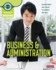 NVQ/SVQ  Level 2 Business & Administration Candidate Handbook - Book