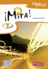 Mira 2 Express ActiveTeach CD-ROM - Book