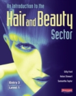 Introduction to Hair and Beauty Sector Student Book : Entry 3 and Level 1 - Book