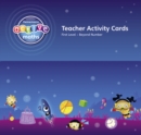 Heinemann Active Maths – First Level - Beyond Number – Teacher Activity Cards - Book