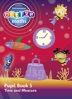 Heinemann Active Maths - Second Level - Beyond Number - Pupil Book 5 - Time and Measure - Book