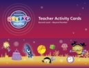 Heinemann Active Maths – Second Level - Beyond Number – Teacher Activity Cards - Book