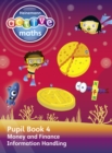 Heinemann Active Maths - Beyond Number - Second Level - Pupil Book Pack x 16 - Book