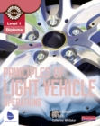 Level 1 Principles of Light Vehicle Operations Candidate Handbook - Book
