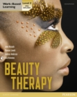 Level 2 VRQ Diploma Beauty Therapy Candidate Handbook - Book