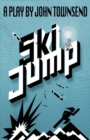 Ski Jump - Book