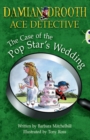 BC Brown B/3B Damian Drooth: The Case of the Pop Star's Wedding - Book